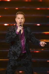 TV-Show 'Das große Schlagerjubiläum 2022 - Auf die nächsten 100!' in Leipzig