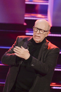 TV-Show 'Das große Schlagerjubiläum 2022 - Auf die nächsten 100!' in Leipzig