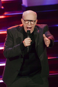 TV-Show 'Das große Schlagerjubiläum 2022 - Auf die nächsten 100!' in Leipzig