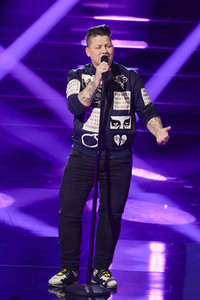 TV-Show 'Das große Schlagerjubiläum 2022 - Auf die nächsten 100!' in Leipzig