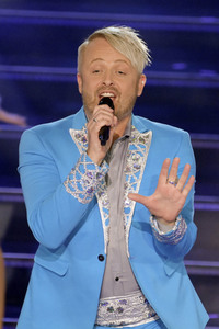 TV-Show 'Das große Schlagerjubiläum 2022 - Auf die nächsten 100!' in Leipzig