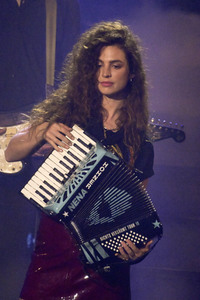 TV-Show 'Das große Schlagerjubiläum 2022 - Auf die nächsten 100!' in Leipzig