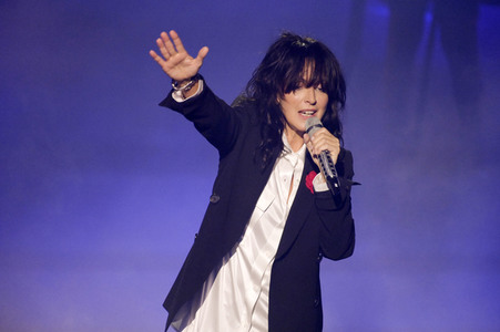 TV-Show 'Das große Schlagerjubiläum 2022 - Auf die nächsten 100!' in Leipzig