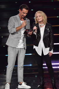 TV-Show 'Das große Schlagerjubiläum 2022 - Auf die nächsten 100!' in Leipzig