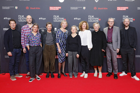 Serienscreening 'Töchter', Film Festival Cologne 2022
