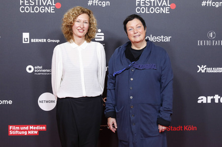 Serienscreening 'Töchter', Film Festival Cologne 2022