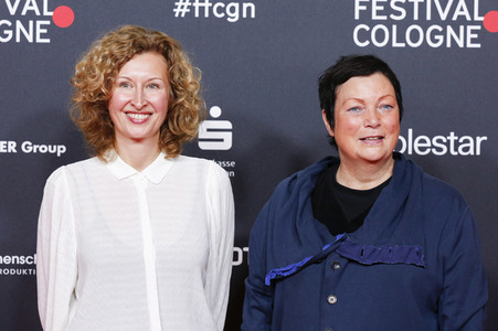 Serienscreening 'Töchter', Film Festival Cologne 2022