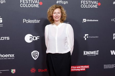 Serienscreening 'Töchter', Film Festival Cologne 2022