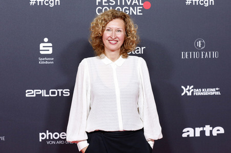 Serienscreening 'Töchter', Film Festival Cologne 2022