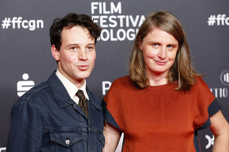 Filmscreening 'Vamos a la playa', Film Festival Cologne 2022