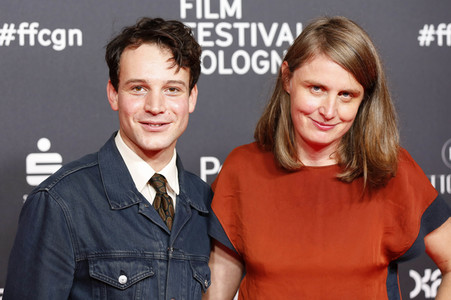 Filmscreening 'Vamos a la playa', Film Festival Cologne 2022