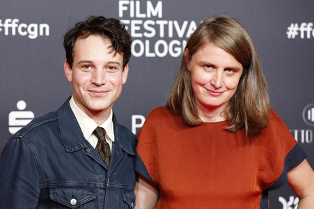 Filmscreening 'Vamos a la playa', Film Festival Cologne 2022