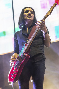 Konzert von Placebo in Hamburg