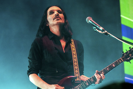 Konzert von Placebo in Hamburg