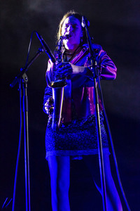 Konzert von Deadletter in Hamburg