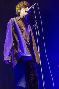 Konzert von Deadletter in Hamburg