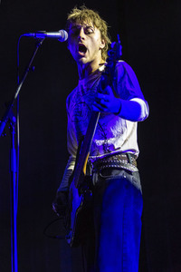 Konzert von Deadletter in Hamburg