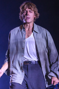 Konzert von Deadletter in Hamburg