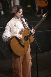 Konzert von Kat Frankie in Hannover