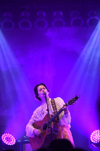 Konzert von Kat Frankie in Hannover