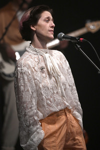 Konzert von Kat Frankie in Hannover