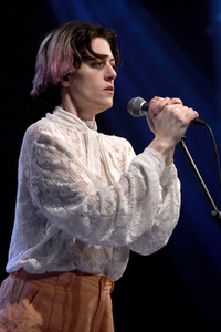 Konzert von Kat Frankie in Hannover