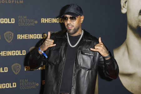 Filmscreening 'Rheingold', Film Festival Cologne 2022