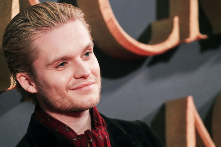 Serienscreening 'House of the Dragon' in Madrid