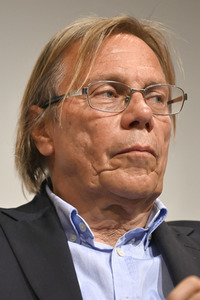 Lit.Cologne 2022 Spezial mit Richard David Precht und Harald Welzer in Köln