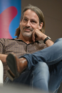 Lit.Cologne 2022 Spezial mit Richard David Precht und Harald Welzer in Köln