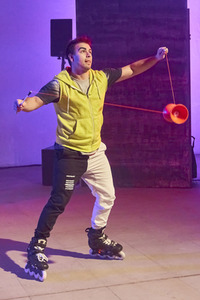 Pressetermin zum GOP Wintervarieté 'Changes' in Hannover