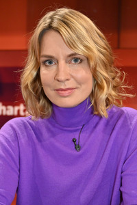 Talkshow 'hart aber fair' in Köln