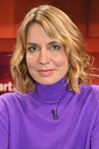 Talkshow 'hart aber fair' in Köln