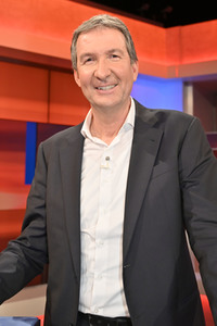 Talkshow 'hart aber fair' in Köln