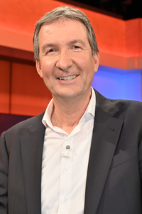 Talkshow 'hart aber fair' in Köln