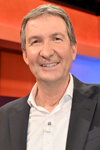 Talkshow 'hart aber fair' in Köln