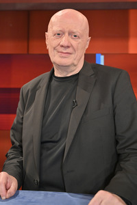 Talkshow 'hart aber fair' in Köln