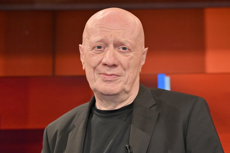 Talkshow 'hart aber fair' in Köln