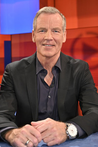 Talkshow 'hart aber fair' in Köln