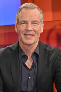 Talkshow 'hart aber fair' in Köln