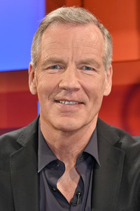 Talkshow 'hart aber fair' in Köln