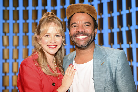 Bayerischer Kabarettpreis 2022 in München