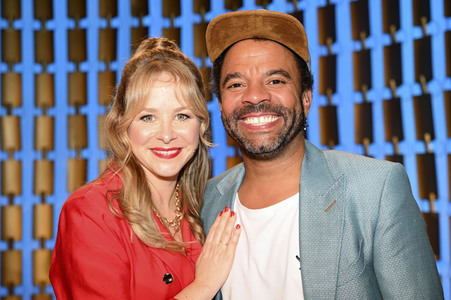 Bayerischer Kabarettpreis 2022 in München