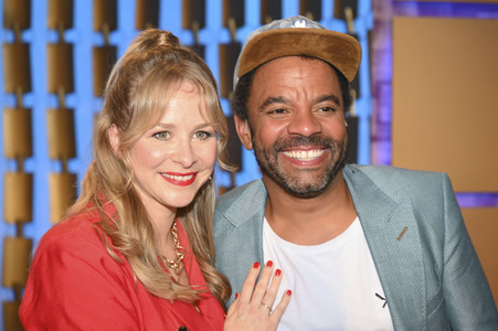 Bayerischer Kabarettpreis 2022 in München