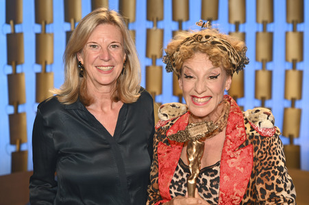 Bayerischer Kabarettpreis 2022 in München