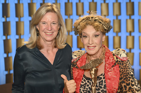 Bayerischer Kabarettpreis 2022 in München