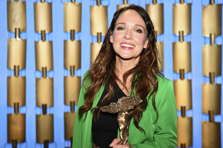 Bayerischer Kabarettpreis 2022 in München