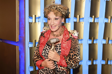 Bayerischer Kabarettpreis 2022 in München