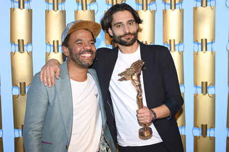 Bayerischer Kabarettpreis 2022 in München