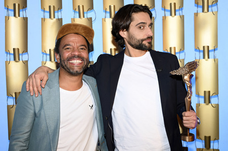 Bayerischer Kabarettpreis 2022 in München